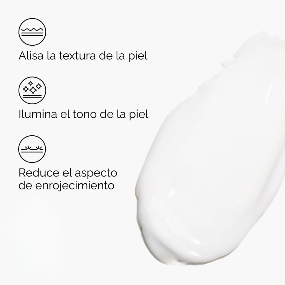 AZELAIC ACID SUSPENSION 10% (SUSPENSI&Oacute;N ILUMINADORA CON &Aacute;CIDO AZELAICO )